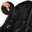 Siège Auto Lorelli Aria Luxe 40-87 cm Noir Jasper