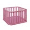 Box Area Giochi Plebani Recinto Rosa