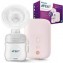 Avent Philips Tiralatte Elettrico Singolo