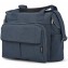 Borsa Inglesina Aptica Dual Bag Resort Blu