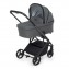 Trio Foppapedretti TicToc Stone i-Size + Borsa