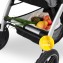 Passeggino Hauck Uptown Melange Grey