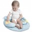 Cuscino Evolutivo Chicco My First Nest Azzurro