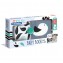 Gioco Clementoni Libro Baby Book Black & White