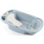 Vaschetta Cam Baby Bagno Azzurro