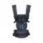 Marsupio Ergobaby Omni 360 Cool Air Mesh Midnight Blue