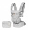 Marsupio Ergobaby Omni 360 Cool Air Mesh Pearl Grey