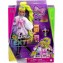 Bambola Barbie Extra N.11 con 15 Accessori
