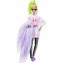 Bambola Barbie Extra N.11 con 15 Accessori