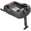 Base per Seggiolino Auto Inglesina Isofix per Huggy Ardesia