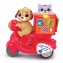 Scooter de Livraison VTech Ouaf et Miaou ITALIEN