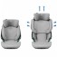  Seggiolino Auto Bebe Confort Kore i-Size Authentic Grey