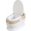 Vasino Innovaciones MS Baby Potty Bianco Beige