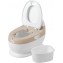 Vasino Innovaciones MS Baby Potty Bianco Beige
