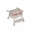 MS Innovaciones Seggiolone Alzasedia Belly Rosa
