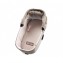 Poussette Trio Peg Perego Veloce SLK i-Size Mon Amour Capacité 22 kg