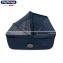 Trio Peg Perego Veloce TC Belvedere SLK i-Size Blue Shine Portata 22 Kg