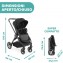 Trio Chicco Best Friend Pro Light