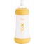 Chicco PERFECT 5 Biberon Anticolica 240 ml, Biberon 