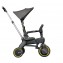 Triciclo Doona Liki Trike Grigio