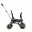 Triciclo Doona Liki Trike Grigio