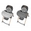 Seggiolone Evolutivo Maxi Cosi Minla Essential Graphite