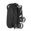 Passeggino Burigotto by Peg Perego Oop Black