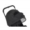 Passeggino Burigotto by Peg Perego Oop Black