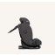 Joie Seggiolino Auto ISOFIX i-Bold i-Size da 76 a 150 cm Thunder