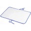 Rivestimento in Spugna per Fasciatoio Italbaby Roller Pad Blu