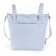  Borsa Passeggio Pasito a Pasito Nido Celeste
