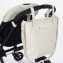 Borsa Passeggio Pasito a Pasito Nido Beige