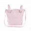 Borsa Passeggio Pasito a Pasito Nido Rosa
