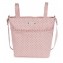  Borsa Passeggio Pasito a Pasito Triana Rosa
