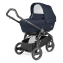 Trio Peg Perego Book Scout Class Navy