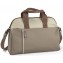Duo Peg Perego Elite Class Beige con Borsa e Seggiolino Auto Primoviaggio
