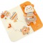 Box Brevi Soft & Play Love Natural