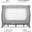 Box Hauck Sleep N Play SQ Nordic Grey