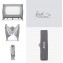 Box Hauck Sleep N Play SQ Nordic Grey