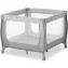 Box Hauck Sleep N Play SQ Nordic Grey