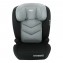 Seggiolino Auto Migo Brooklyn Isofix i-Size R129 Grey da 100 a 150 cm