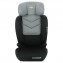 Seggiolino Auto Migo Brooklyn Isofix i-Size R129 Grey da 100 a 150 cm