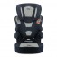 Seggiolino Auto Migo Befix Easy Isofix Grafik Blue 15-36 Kg