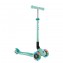Monopattino Globber Primo Foldable Lights Mint