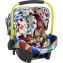 Seggiolino Auto Cosatto Port 0+ Spectrolux