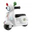 Cavalcabile Chicco Vespa Primavera Italia