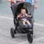 Trio Chicco Activ3 Jet Black + Kit Auto