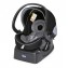 Trio Chicco Activ3 Jet Black + Kit Auto