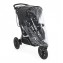 Trio Chicco Activ3 Jet Black + Kit Auto