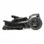 Trio Chicco Activ3 Jet Black + Kit Auto